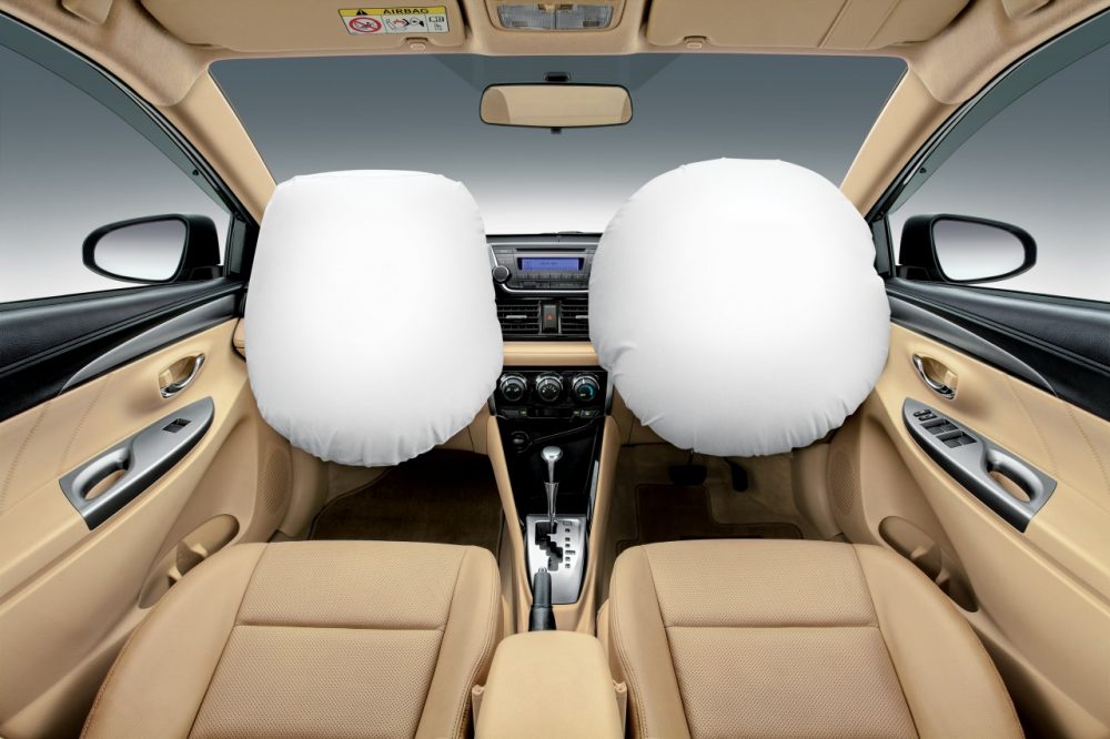 airbags