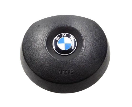 bmw airbag