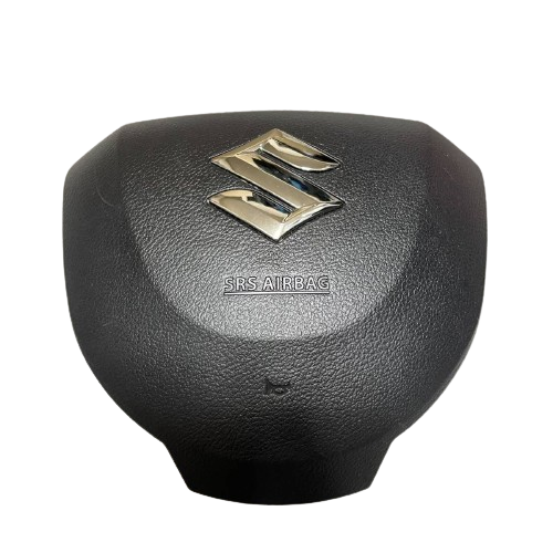 suzuki airbags