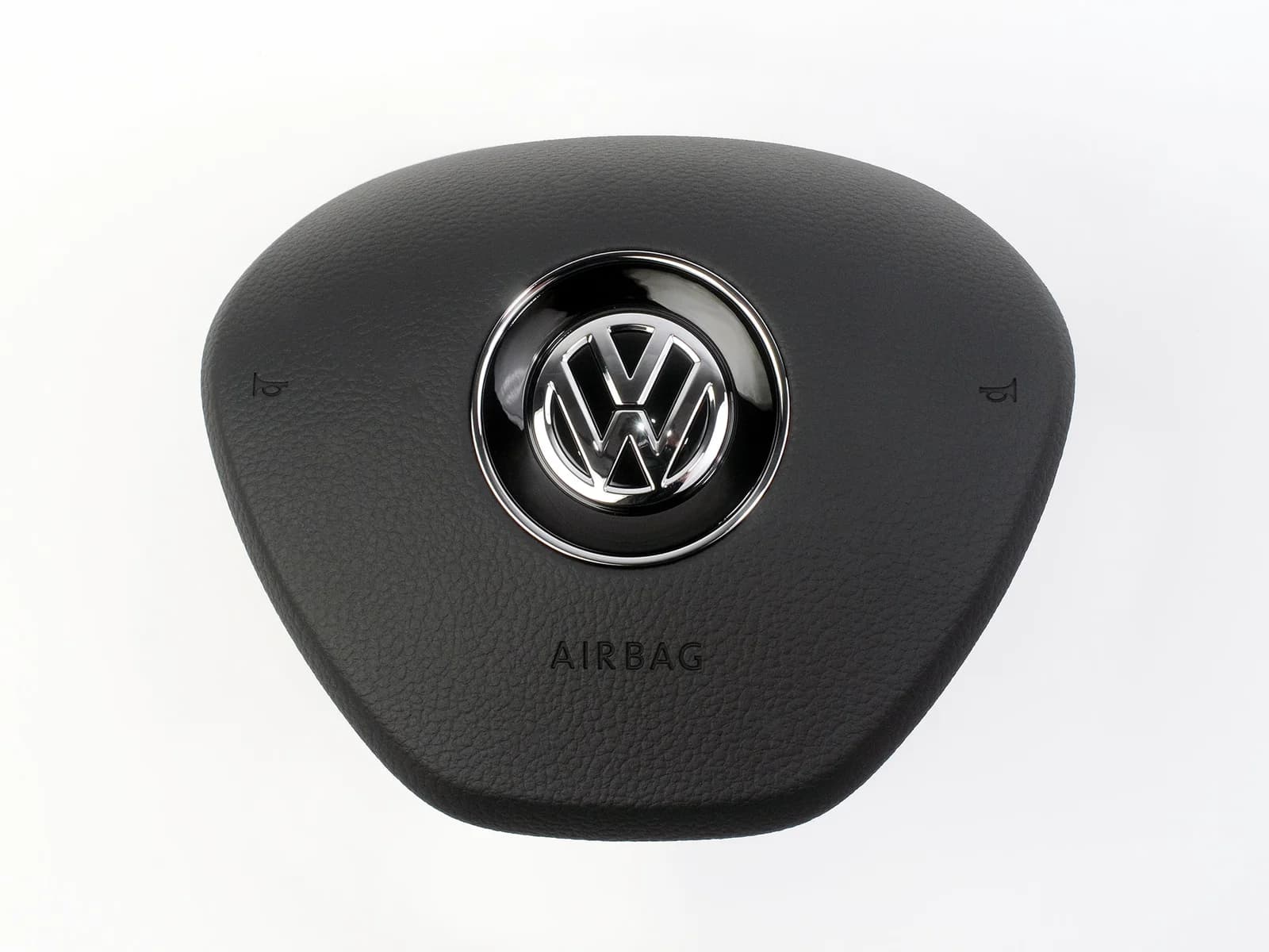 volkswagen airbags